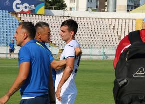 Un club din Liga 2 pregătește un tun financiar: „Suntem în negocieri cu grupuri străine din cel puţin trei ţări”