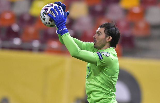 Florin Niță, ofertat de FCSB și CFR Cluj: „M-a întrebat dacă vin. Am luat cea mai bună decizie!”