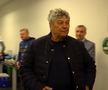 Mircea Lucescu, așa cum nu l-ați mai văzut! A fost aruncat în sus și udat cu șampanie în vestiar