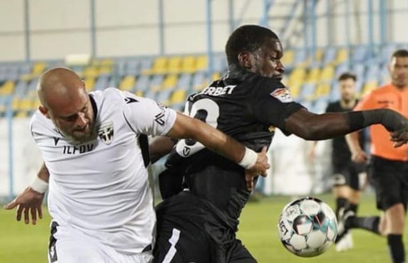 Voluntari - Viitorul 1-0 » Echipa lui Hagi, dezolantă! Noul clasament din play-out