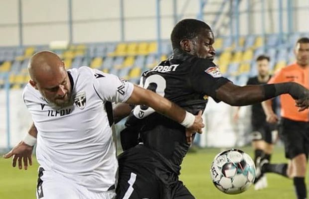 Voluntari - Viitorul 1-0 » Echipa lui Hagi, dezolantă! Noul clasament din play-out