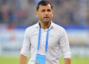 Dică, sincer: „FCSB era mai bună cu mine antrenor”