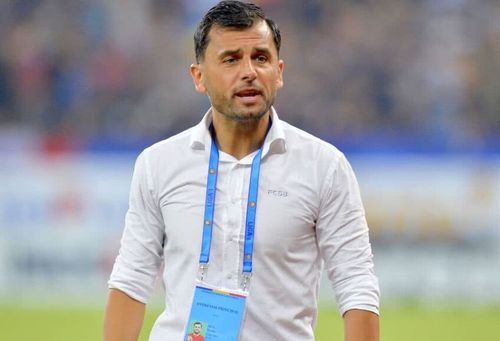 Nicolae Dică, 40 de ani, secundul echipei naționale, declară că FCSB avea un lot mai bun decât în prezent în perioada în care el îi antrena pe roș-albaștri.