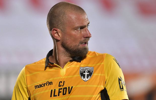 Tamaș, declarația serii: „Gata, nu mai jucăm fotbal! Mă interesează altceva”