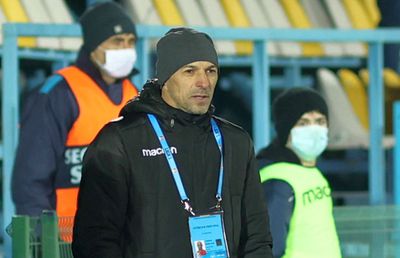 Bogdan Andone, îngrijorat: „Ne așteaptă o perioadă infernală!”