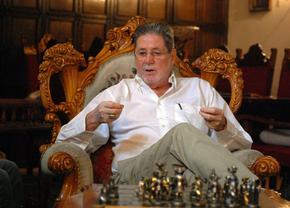 Cornel Dinu a dezvăluit de ce n-a participat la celebrarea a 37 de ani de la meciul Dinamo - Liverpool: „Am conștiința necurată că am greșit”