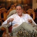 Cornel Dinu a dezvăluit de ce n-a participat la celebrarea a 37 de ani de la meciul Dinamo - Liverpool: „Am conștiința necurată că am greșit”