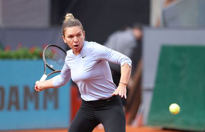 Cu cine joacă Halep și Sorana Cîrstea la Madrid » Primul turneu al Simonei sub comanda lui Mouratoglou