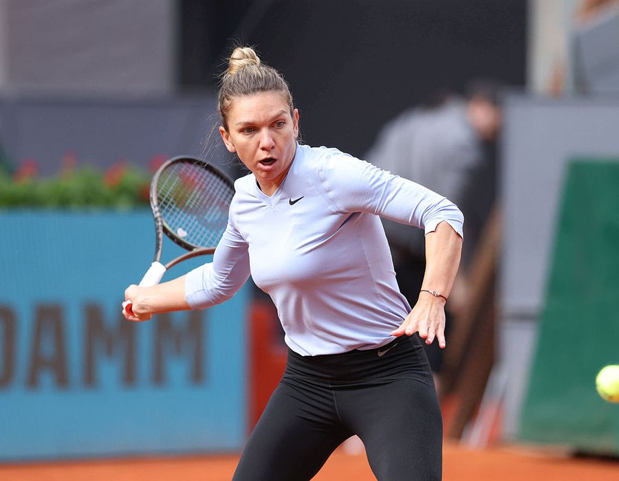 To position aloud Exist Cu cine joacă Halep și Sorana Cîrstea la Madrid » Primul turneu al Simonei sub comanda lui Mouratoglou To position aloud Exist Cu cine joacă Halep și Sorana Cîrstea la Madrid » Primul turneu al Simonei sub comanda lui Mouratoglou