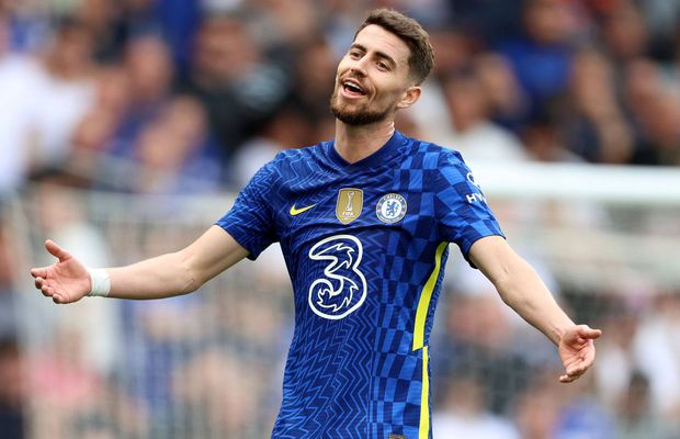 Juventus îl vrea pe Jorginho! Chelsea ar fi primit deja oferta