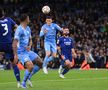 Sergio Aguero (33 de ani), fostul atacant al lui Manchester City, a comentat live pe Twitch turul semifinalei Ligii Campionilor contra lui Real Madrid, scor 4-3.
