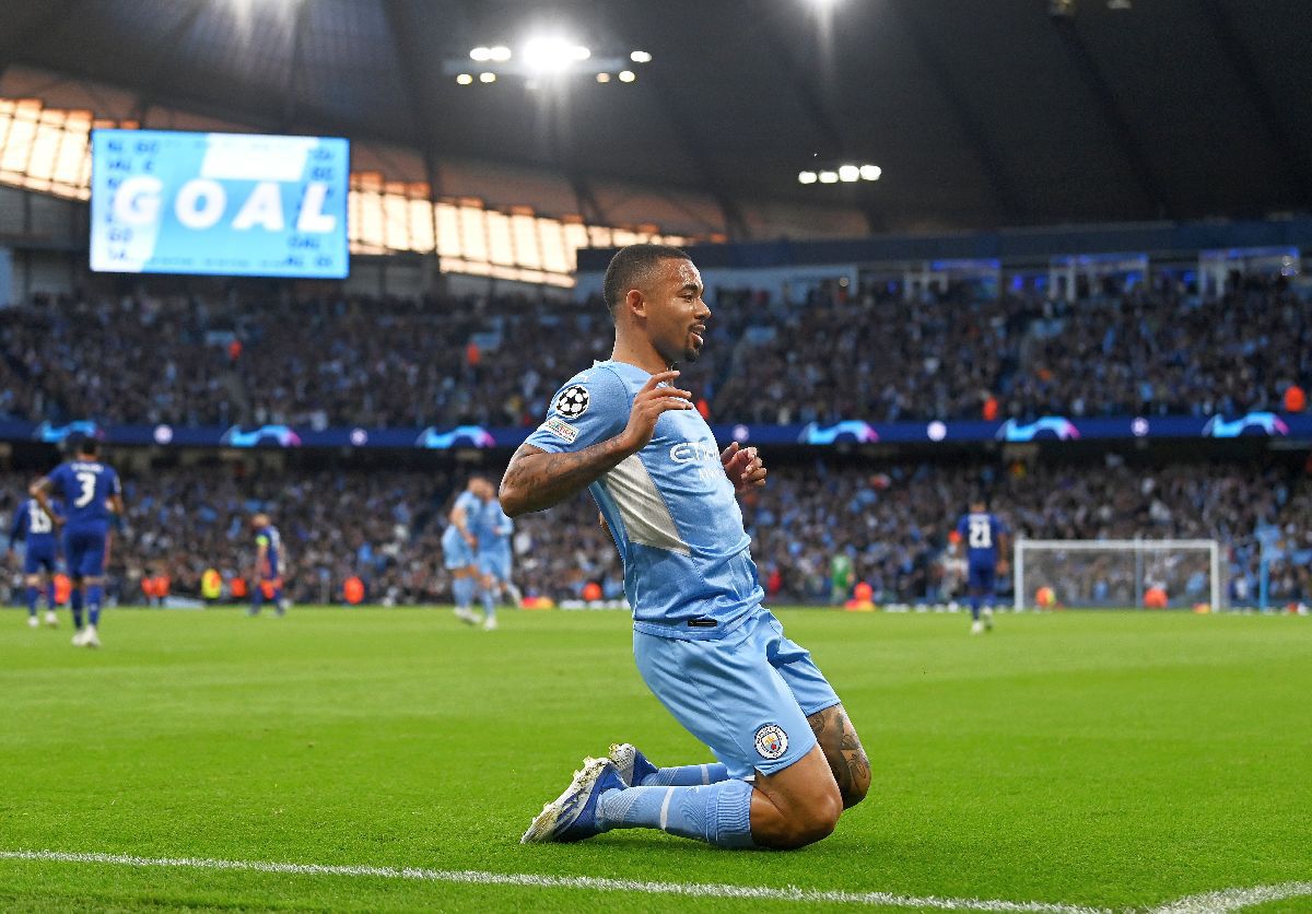 Manchester City- Real Madrid 4-3 » Show cu 7 goluri pe Etihad » City a dominat copios duelul cu Real, dar Benzema îi ține pe „galactici” în lupta pentru finală. Istvan Kovacs, la înălțime!