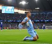 Manchester City - Real Madrid / Sursă foto: Guliver/Getty Images