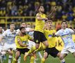 Dortmund - Dinamo Kiev, amical pentru pace / FOTO: Imago