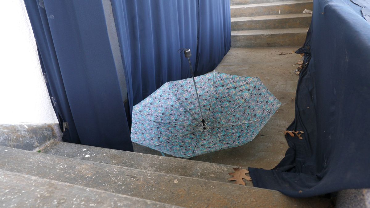 REPORTAJ. Pe Gloria Bistrița o găsește centenarul cu un stadion prăpădit