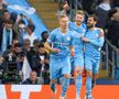 Manchester City - Real Madrid / Sursă foto: Imago Images, Guliver/Getty Images