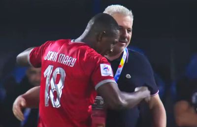 Marius Șumudică defilează în Liga Campionilor Asiei » A câștigat grupa, dar va juca în optimi abia în februarie 2023!