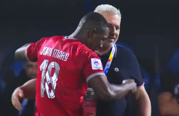 Marius Șumudică defilează în Liga Campionilor Asiei » A câștigat grupa, dar va juca în optimi abia în februarie 2023!