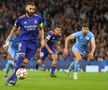 Manchester City - Real Madrid / Sursă foto: Imago Images, Guliver/Getty Images