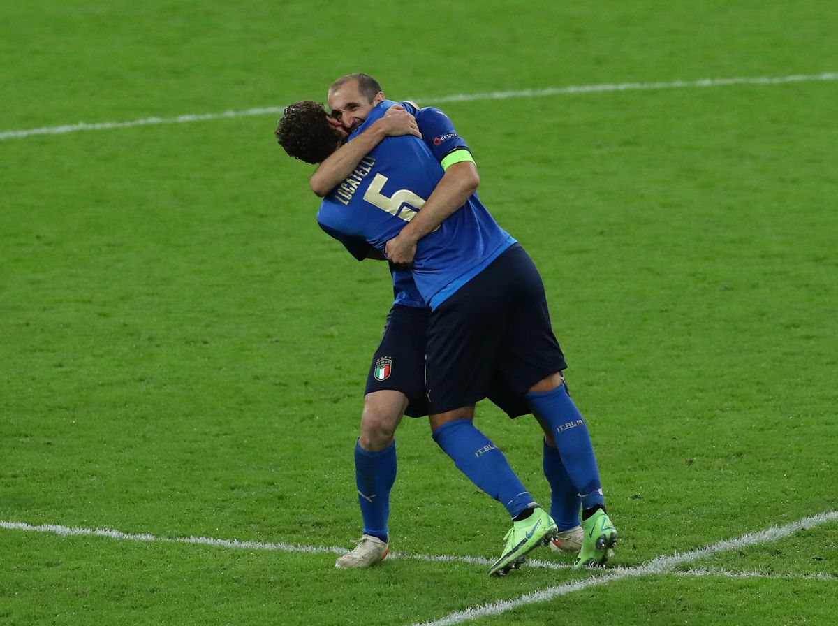 Legendarul Giorgio Chiellini și-a anunțat retragerea: „Va fi ultimul meci al meu la națională”