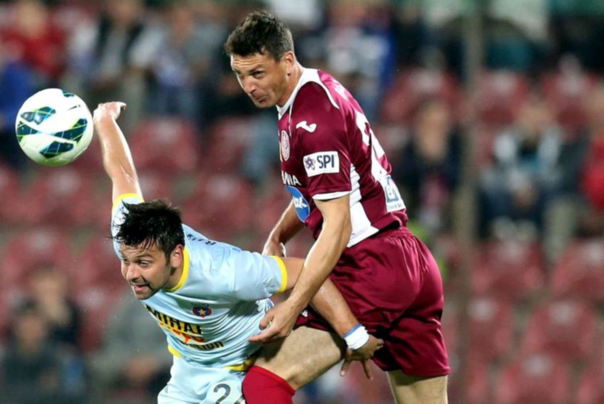 Un fost campion din Gruia le pune în gardă pe rivale: „Da, CFR nu mai este echipa din anii trecuți, dar știe să gestioneze finalurile”