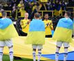 Dortmund - Dinamo Kiev, amical pentru pace / FOTO: Imago