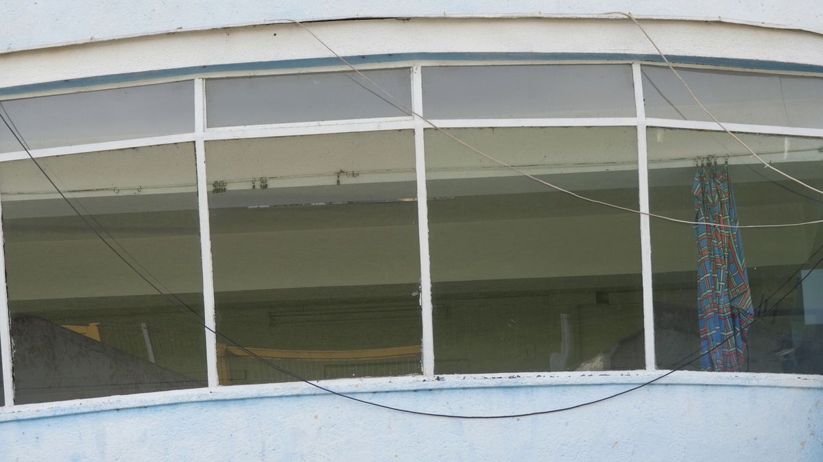 REPORTAJ. Pe Gloria Bistrița o găsește centenarul cu un stadion prăpădit