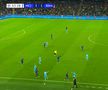 Istvan Kovacs și Pep Guardiola, moment tensionat în Liga Campionilor! De la ce a pornit totul