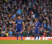 Manchester City - Real Madrid / Sursă foto: Guliver/Getty Images