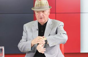 Dumitru Dragomir, devastator: „Rușinos! Cel mai jos punct din ultimii 55 de ani” + „Budescu are 86 de kilograme în plus”