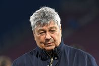 Mircea Lucescu le-a explicat germanilor, înaintea amicalului cu Borussia: „Am fost înțeles greșit”