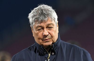 Mircea Lucescu le-a explicat germanilor, înaintea amicalului cu Borussia: „Am fost înțeles greșit”
