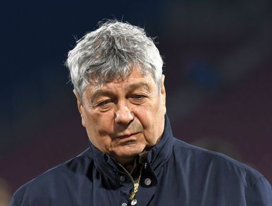 Starea lui Mircea Lucescu s-a înrăutățit! A fost mutat la Terapie Intensivă