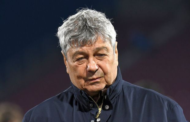 Mircea Lucescu le-a explicat germanilor, înaintea amicalului cu Borussia: „Am fost înțeles greșit”
