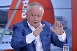 Adrian Porumboiu remarcă o greșeală flagrantă de arbitraj în ziua de sâmbătă din Superligă: „De ce nu s-a dus să revadă faza?!”