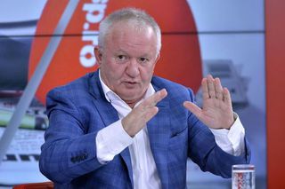 Adrian Porumboiu remarcă o greșeală flagrantă de arbitraj în ziua de sâmbătă din Superligă: „De ce nu s-a dus să revadă faza?!”