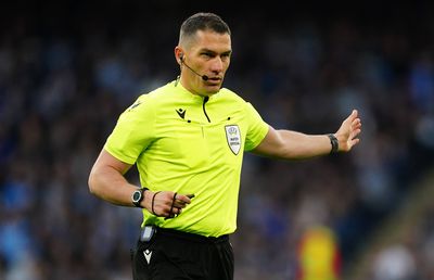 Istvan Kovacs și-a arătat clasa în semifinala City - Real » 5 momente gestionate perfect: „Lecție de arbitraj, așa se conduce un astfel de meci!”