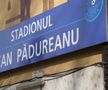 REPORTAJ. Pe Gloria Bistrița o găsește centenarul cu un stadion prăpădit