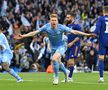 Manchester City - Real Madrid / Sursă foto: Imago Images, Guliver/Getty Images