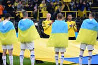 Mircea Lucescu, victorie în amicalul caritabil contra lui Dortmund » Momente emoționante + suma impresionantă strânsă din donațiile fanilor