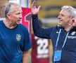 Concluzie incredibilă: Dan Petrescu e lider pe sptele lui Șumudică