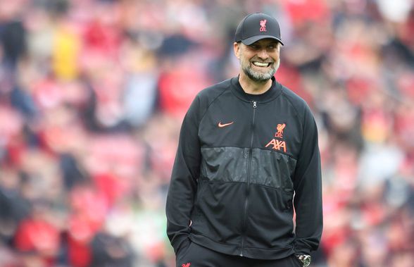 Klopp a învățat din greșelile celor de la Bayern: „Noi nu vom face asta cu Villarreal”