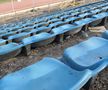 Centenarul „Vampirilor” în paragină și mediocritate » Așa arată astăzi stadionul pe care tremurau granzii: mâncat de mucegai, cu pereți scorojiți și geamuri sparte