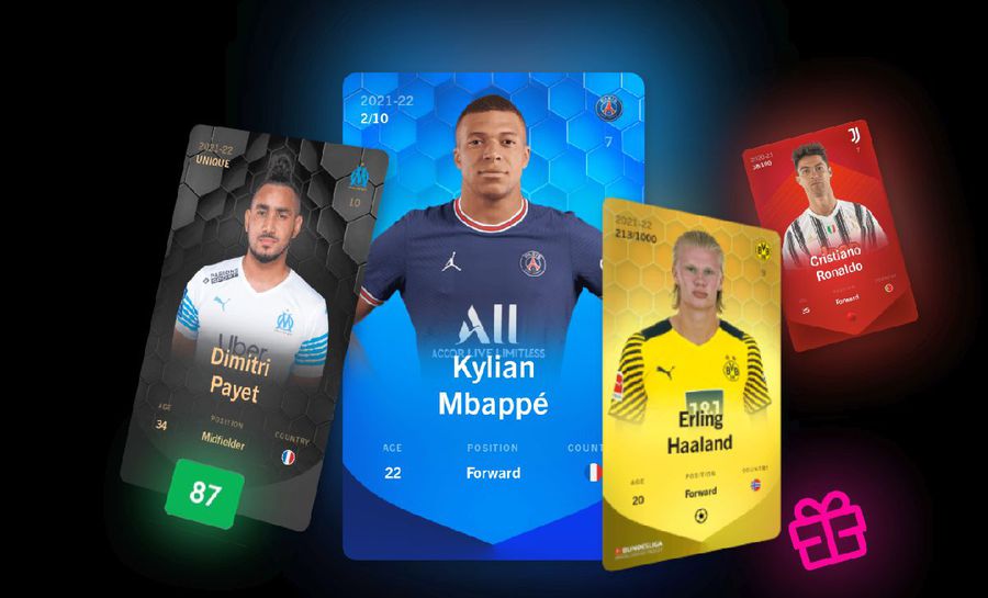 Așa arată fantasy game-ul Sorare Fotbaliștii lui Ajax, anchetați de federație! Bănuiți că au folosit informații din vestiar pentru a câștiga la un joc cu NFT-uri și criptomonede