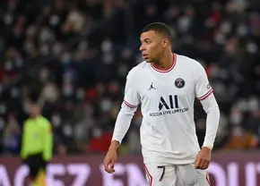 Sfatul unui câștigător al Balonului de Aur pentru Mbappe: „Nu ar trebui să te opui niciodată viselor tale”