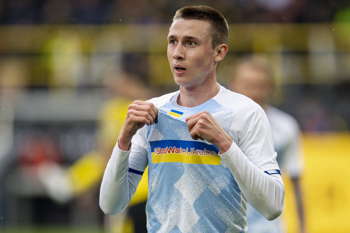 Mircea Lucescu, victorie în amicalul caritabil contra lui Dortmund » Momente emoționante + suma impresionantă strânsă din donațiile fanilor