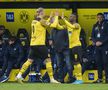 Dortmund - Dinamo Kiev, amical pentru pace / FOTO: Imago