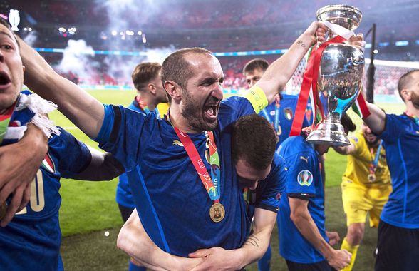 A jucat recent la club, acum devine coproprietar » Legendarul italian intră în MLS