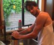 Feliciano Lopez / Sursă foto: Instagram