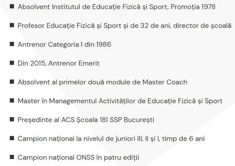 „500€ sub pernă, în 2018! Votul va costa mai mult acum” » Un contracandidat al lui Dedu la șefia FRH face acuzații grave